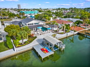 Manatee Cove