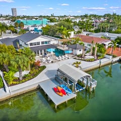 Manatee Cove
