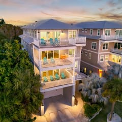 Sunset View