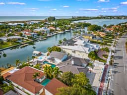 Manatee Cove