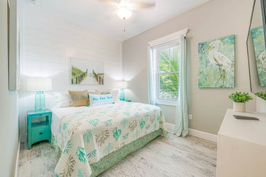 Bedroom 7
