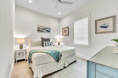 Bedroom 7