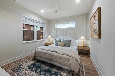 Bedroom 6