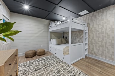 Bedroom 7