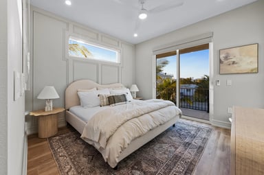 Bedroom 8