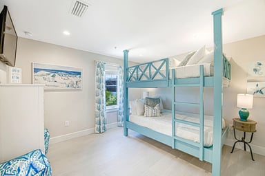 Bedroom 8