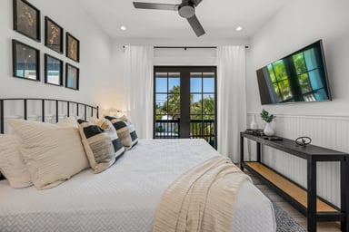 Bedroom 5