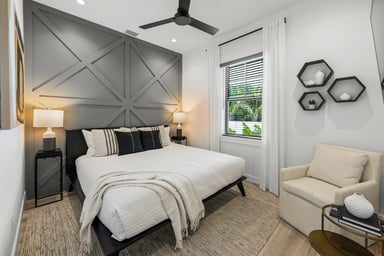 Bedroom 4