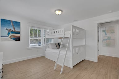 Bedroom 8