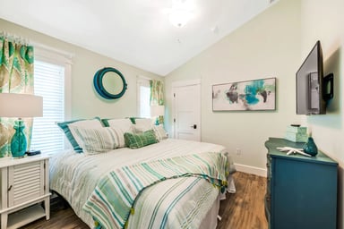 Bedroom 5