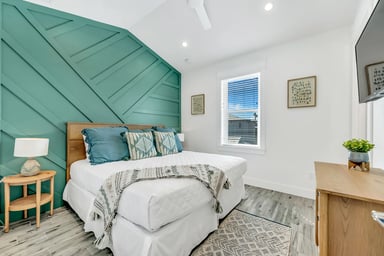 Bedroom 6