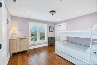 Bedroom 8