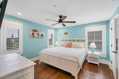Bedroom 4