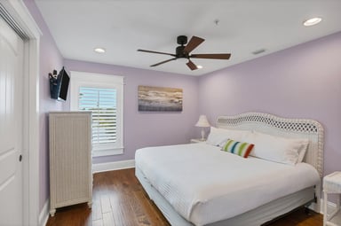 Bedroom 6