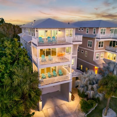 Sunset View