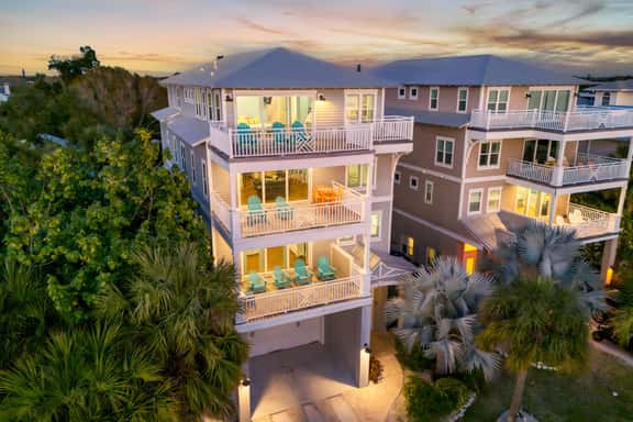 Sunset View - Image 1