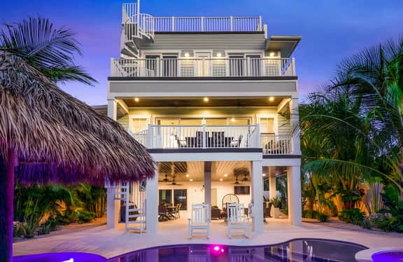 Beach Views