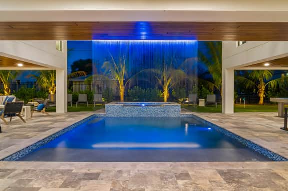 Lido Luxe Estate