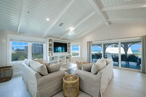 Ocean Overlook